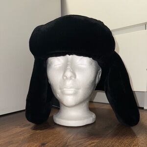 Moose Knuckles Trapper Hat